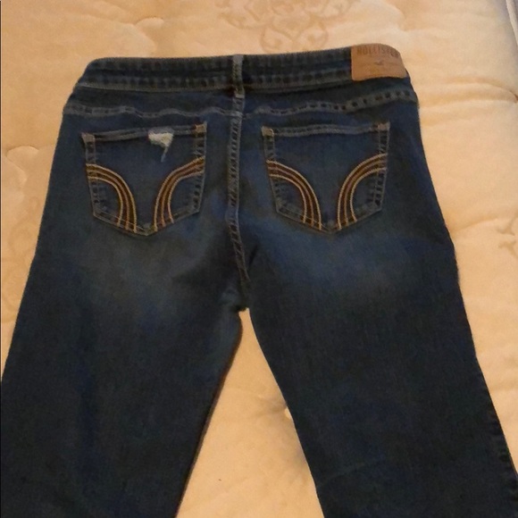 hollister jeans - Picture 3 of 4